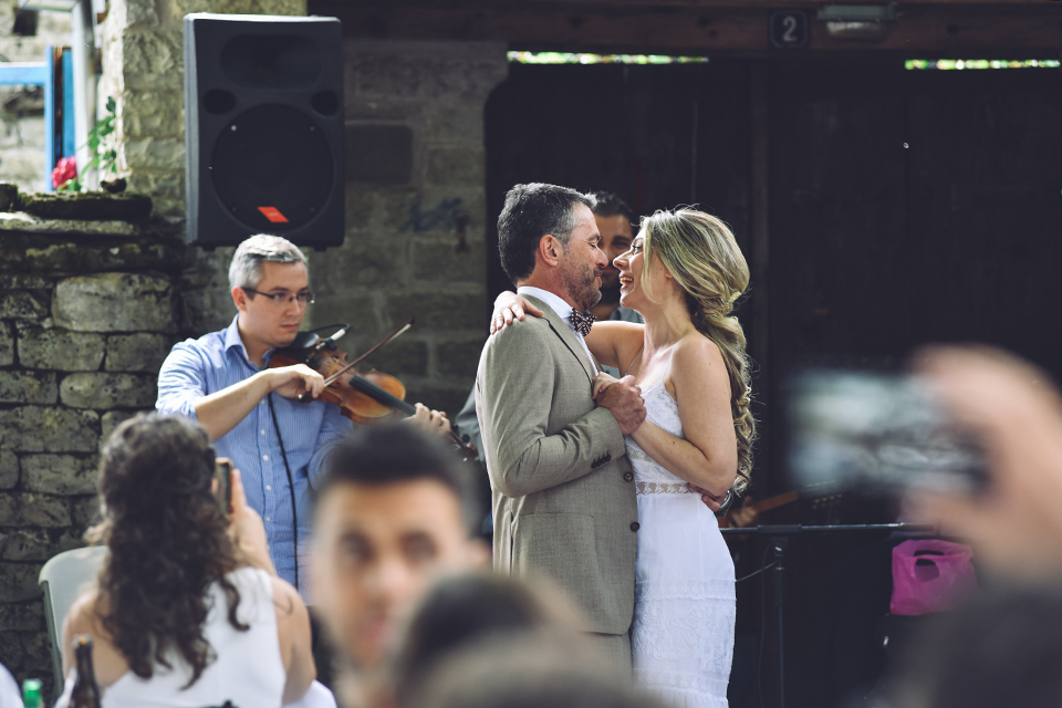 Wedding photography / Φωτογράφηση γάμου στα Ζαγοροχώρια - Κουκούλι Ιωαννίνων.